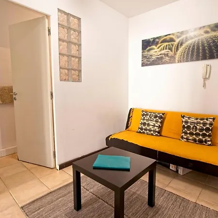 Ribeira Vintage Flat 2 Apartman *