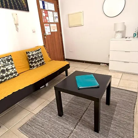 Ribeira Vintage Flat 2 Porto