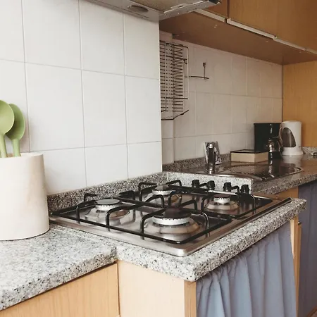 Apartman Ribeira Vintage Flat 2 *