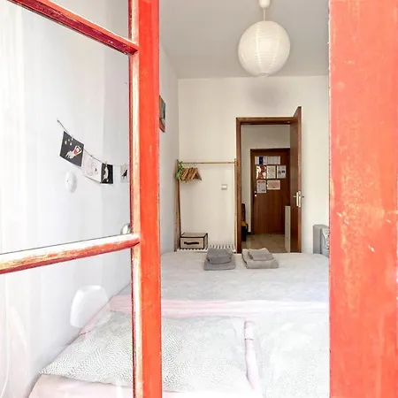 Apartamento Ribeira Vintage Porto