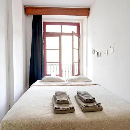 Ribeira Vintage Flat 2