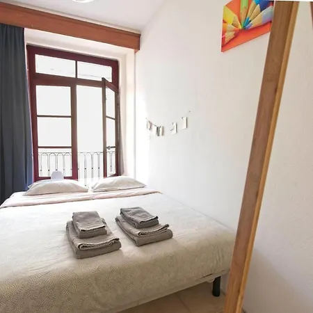 Ribeira Vintage Flat 2 * פורטו