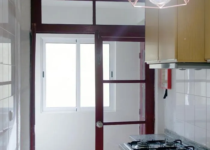 Ribeira Vintage Flat 2 דירה פורטו