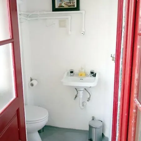 Ribeira Vintage Apartment Porto