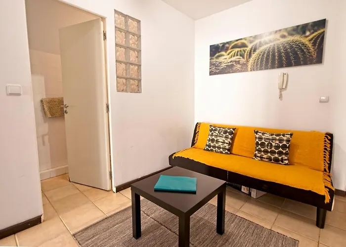 Ribeira Vintage Flat 2 Apartment *