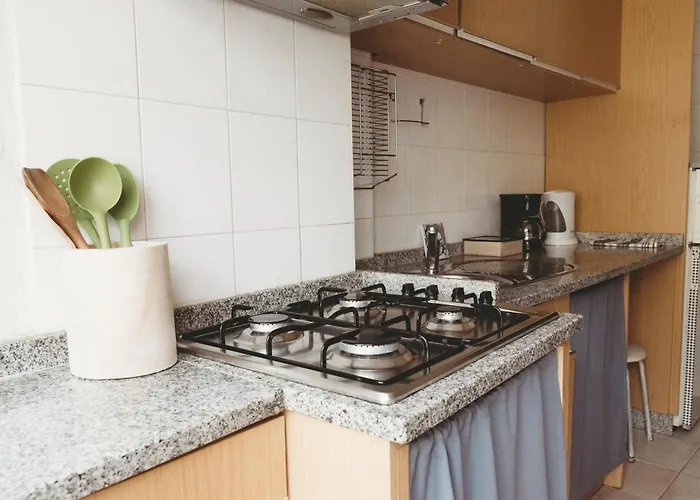 Apartment Ribeira Vintage Flat 2 *