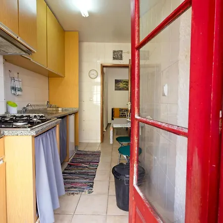 Ribeira Vintage Flat 2 *