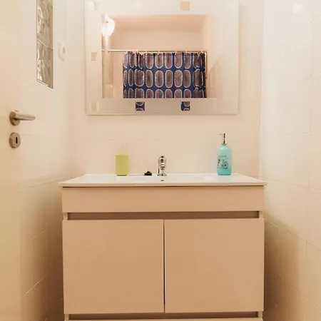 Ribeira Vintage Apartment