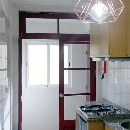 Ribeira Vintage Apartment Porto