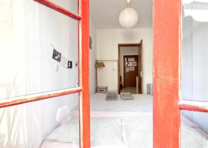 Apartmán Ribeira Vintage Flat 2 Porto