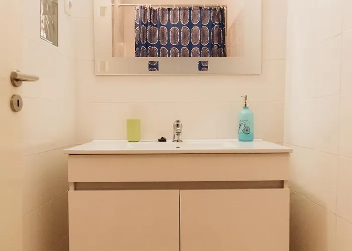 Ribeira Vintage Flat 2 Apartmán