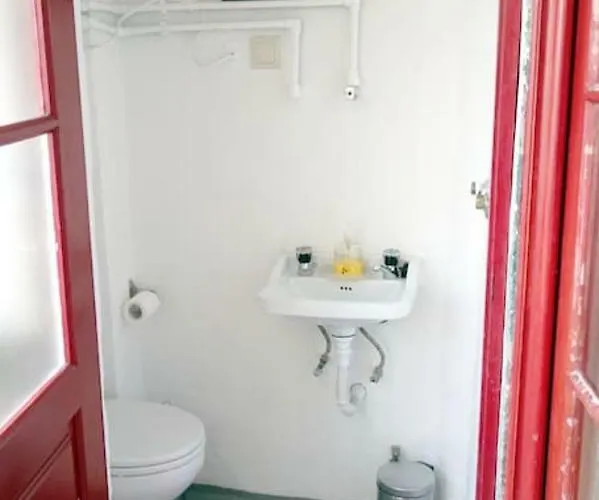 Ribeira Vintage Flat 2 Apartmán Porto