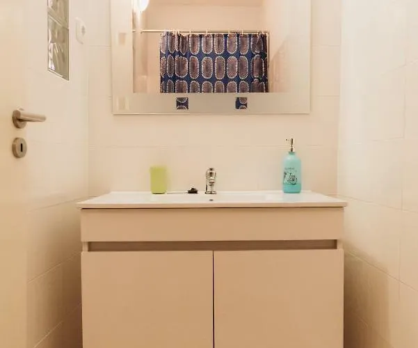 Ribeira Vintage Flat 2