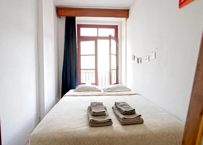 Ribeira Vintage Flat 2