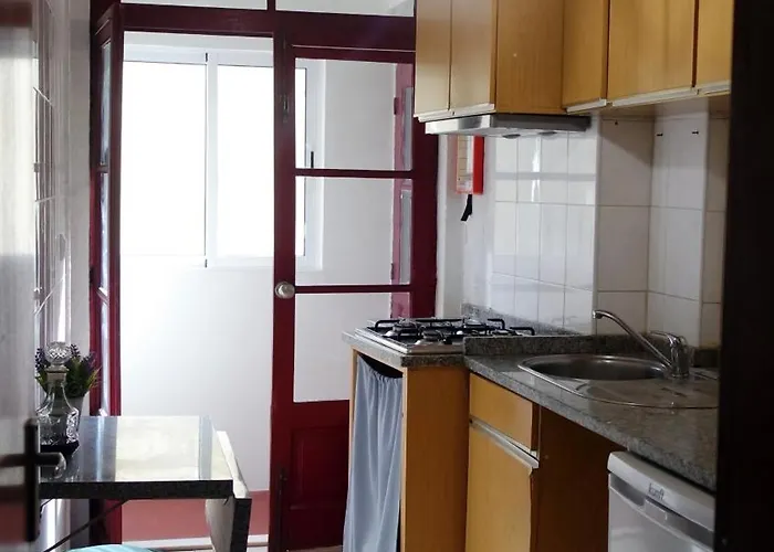 Ribeira Vintage Flat 2 *